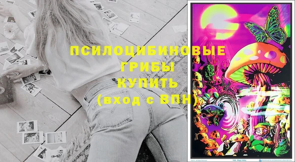 кристаллы Белокуриха